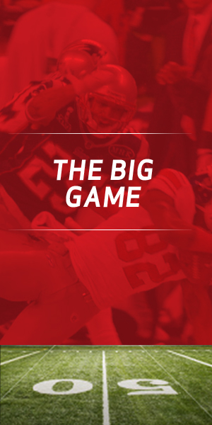 Verizon PowerHouse 300x600 ad — initial state